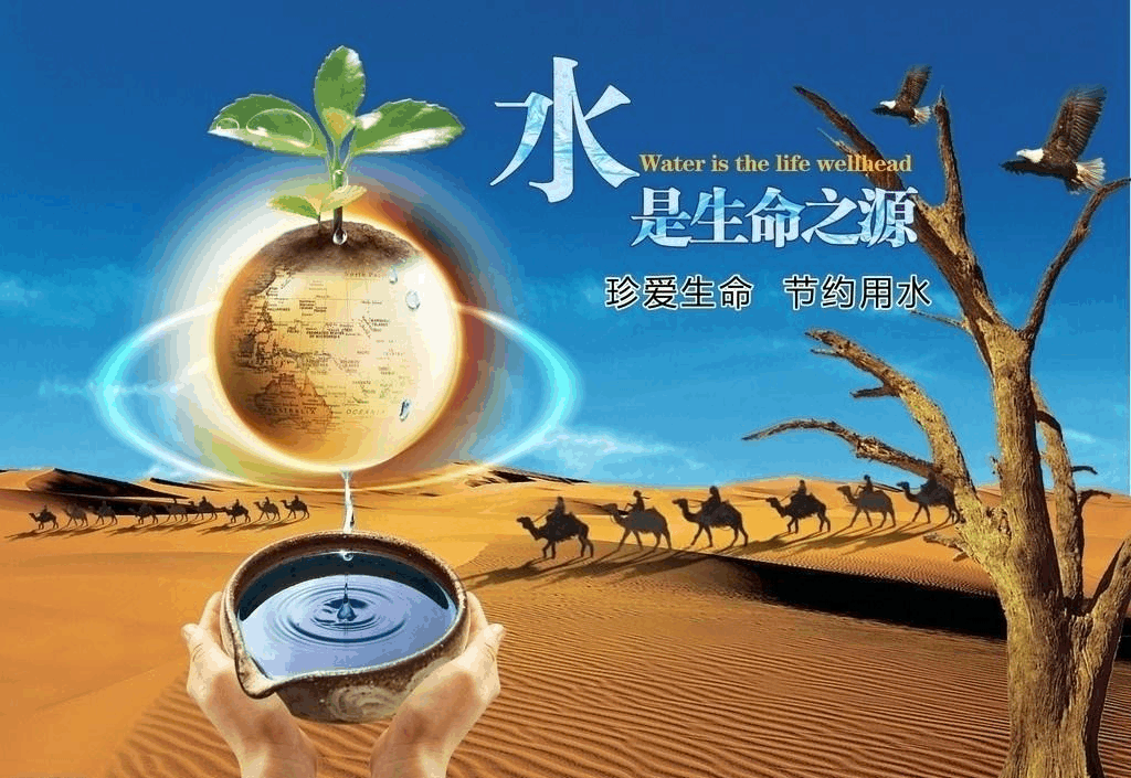 2025中國節(jié)水與可持續(xù)發(fā)展論壇暨展區(qū)