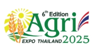 2025泰國國際農(nóng)業(yè)展覽會(huì)Agri Thailand