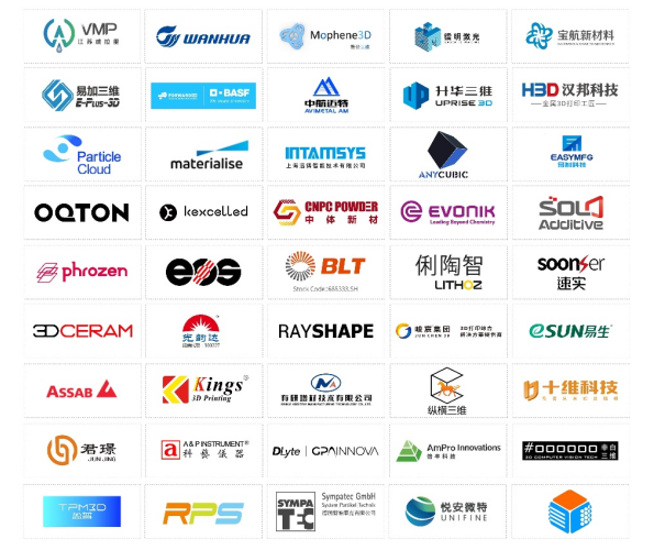 行業(yè)巨頭云集Formnext + PM South China 2022 抓緊中國市場復蘇機遇